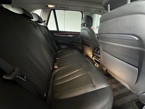 Used 2016 BMW X5 sDrive35i image 26