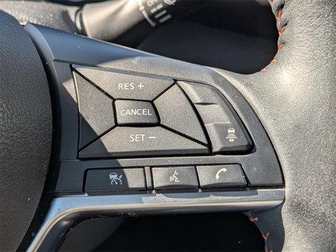 Used 2024 Nissan Sentra SR w/ SR Premium Package image 25