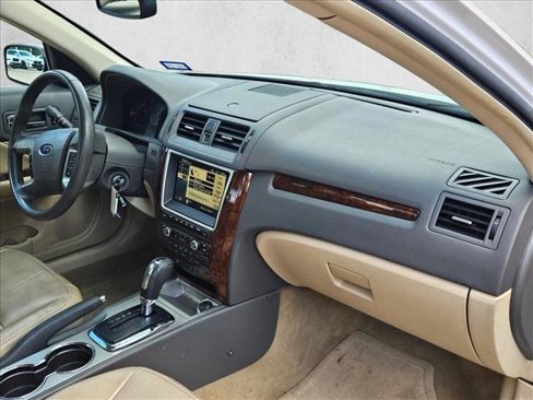 Used 2012 Ford Fusion SEL image 16