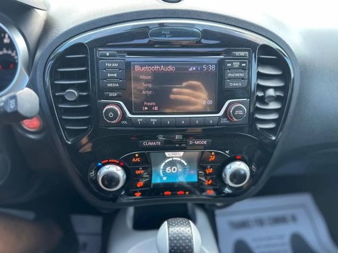 Used 2017 Nissan Juke SV image 43