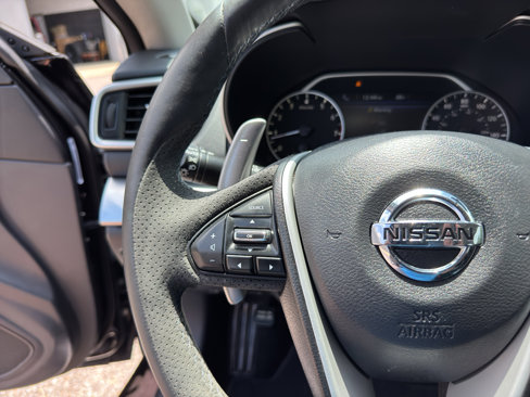Used 2016 Nissan Maxima SR image 22