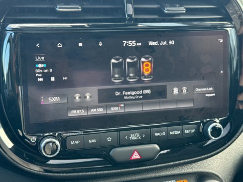 Used 2023 Kia Soul EX image 18