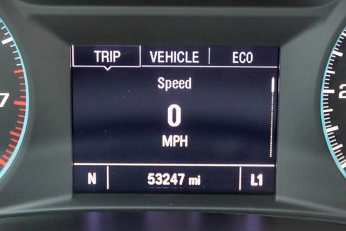Used 2024 Chevrolet Malibu LT image 27