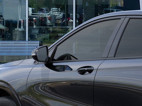 New 2025 Buick Envista Sport Touring w/ Convenience I Package image 14