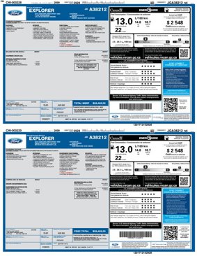 Certified 2018 Ford Explorer Sport image 4