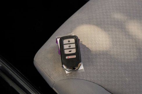 Used 2016 Honda CR-V EX image 68