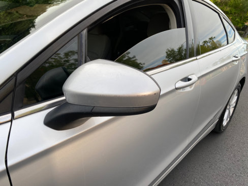 Used 2019 Ford Fusion SE image 16