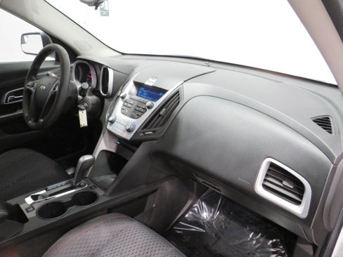 Used 2013 Chevrolet Equinox LS image 10