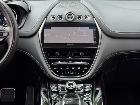 Used 2024 Aston Martin DBX 707 image 14