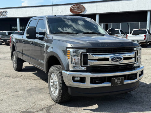 Used 2019 Ford F250 XLT w/ XLT Value Package image 3