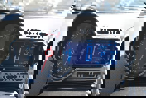Used 2015 Chevrolet Sonic LS image 30