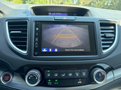 Used 2015 Honda CR-V EX image 18