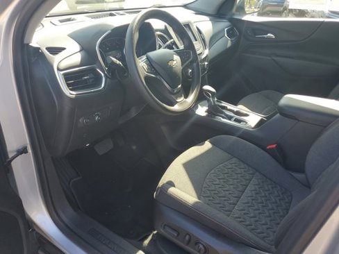 Used 2022 Chevrolet Equinox LT image 18