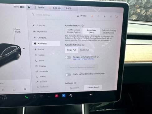 Used 2020 Tesla Model 3 Long Range image 40