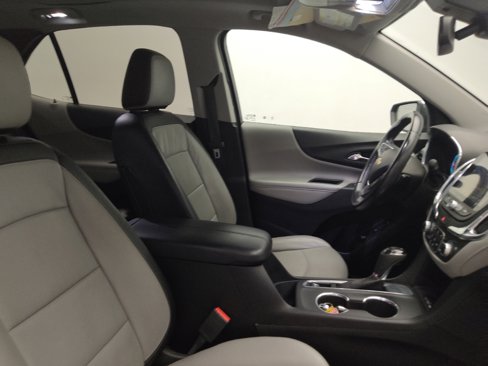 Used 2020 Chevrolet Equinox Premier image 21
