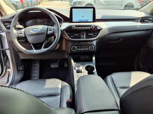 Used 2020 Ford Escape SEL image 14