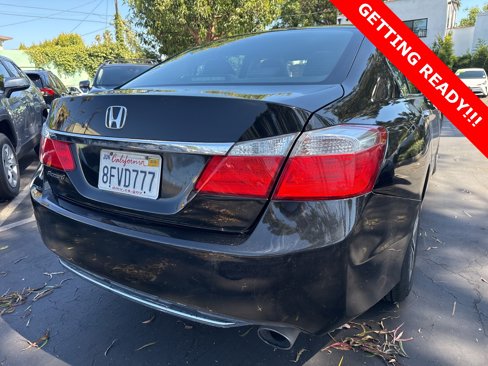 Used 2015 Honda Accord LX image 6