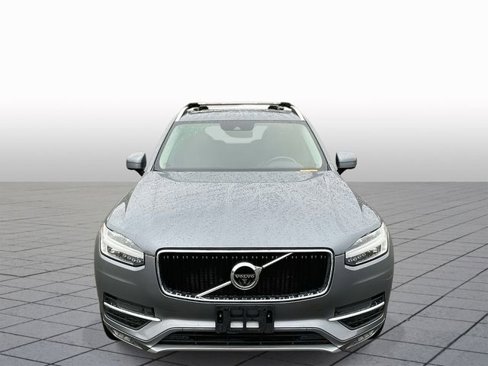 Used 2018 Volvo XC90 T6 Momentum w/ Convenience Package image 2
