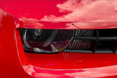 Used 2013 Chevrolet Camaro LT w/ RS Package image 27