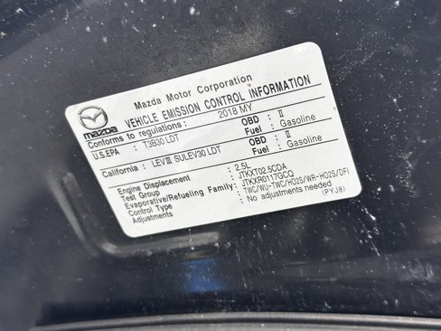 Used 2018 MAZDA CX-5 Grand Touring image 31
