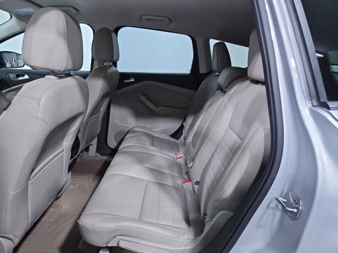 Used 2014 Ford Escape Titanium image 25