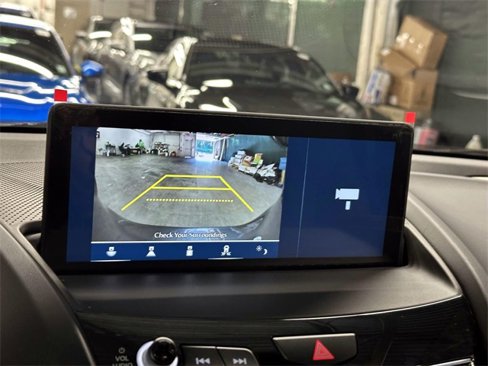 Used 2022 Acura RDX AWD image 33