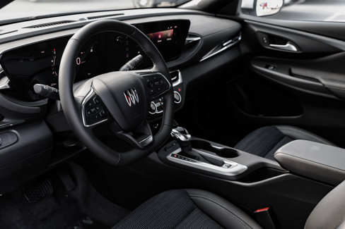 New 2025 Buick Envista Preferred w/ Convenience I Package image 7