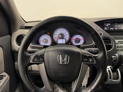 Used 2011 Honda Pilot EX-L image 21