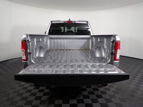 Used 2020 RAM 1500 Big Horn image 14