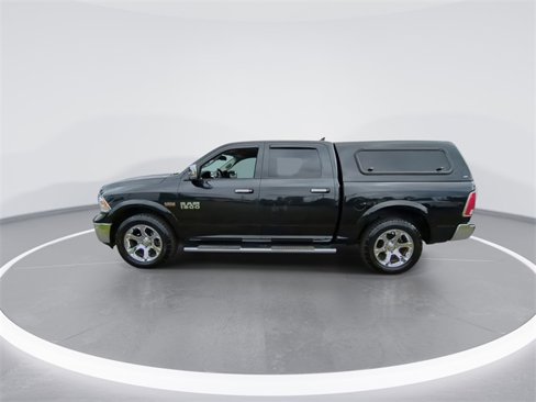 Used 2015 RAM 1500 Laramie w/ Convenience Group image 5