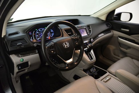 Used 2013 Honda CR-V EX-L image 28