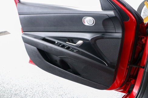 Used 2022 Hyundai Elantra SEL image 20