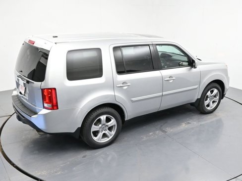 Used 2012 Honda Pilot EX-L image 5