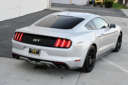 Used 2016 Ford Mustang GT Premium w/ GT Performance Package image 6