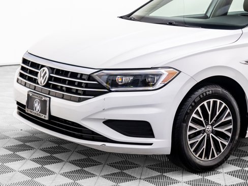 Used 2019 Volkswagen Jetta SEL image 30