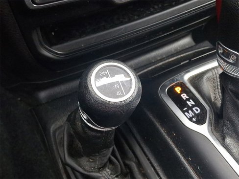 Used 2020 Jeep Wrangler Unlimited Sport image 23