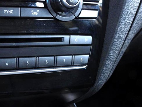 Used 2017 BMW X3 sDrive28i image 44