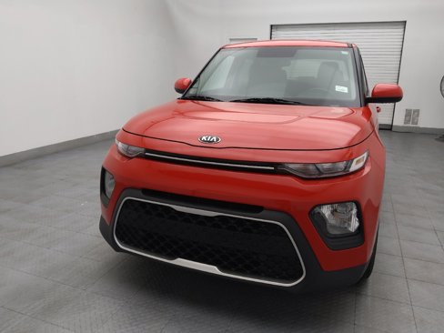 Used 2021 Kia Soul LX image 15