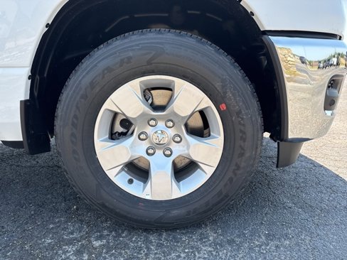New 2025 RAM 1500 Tradesman image 10