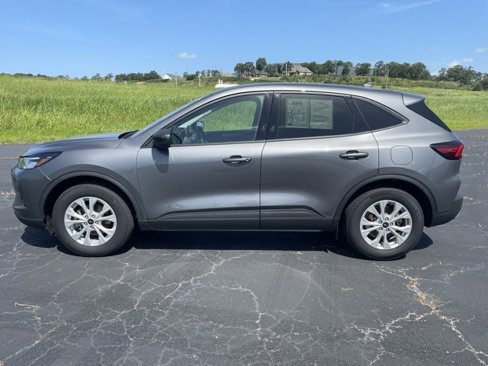 Used 2025 Ford Escape Active image 7