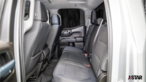 Used 2020 Chevrolet Silverado 1500 LT w/ All-Star Edition image 11