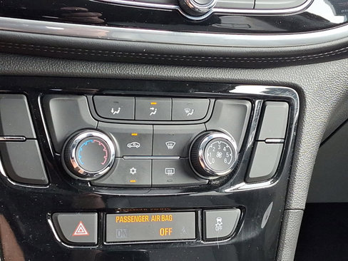 Used 2019 Buick Encore Preferred image 15