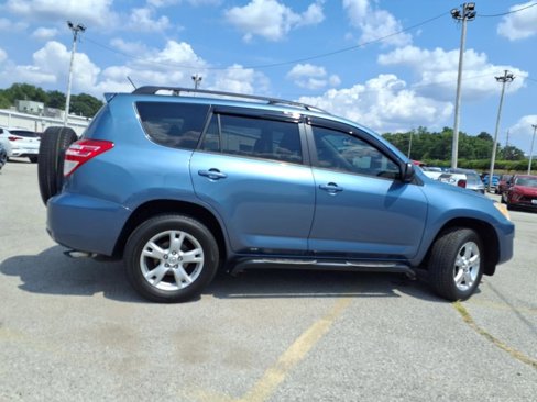 Used 2012 Toyota RAV4 FWD image 34