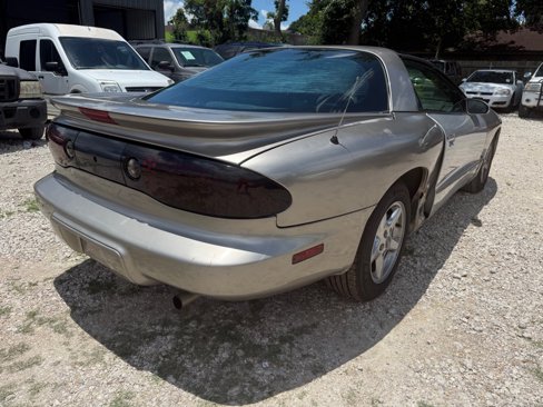 Used 1999 Pontiac Firebird Formula w/ Opt Pkg image 6
