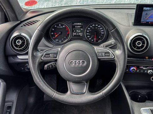 Used 2016 Audi A3 1.8T Premium image 25