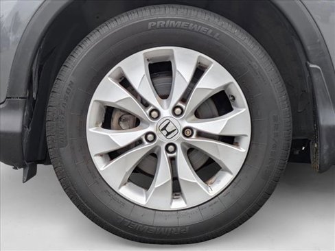 Used 2014 Honda CR-V EX image 24