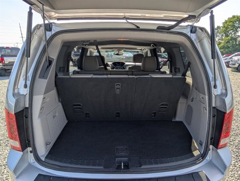 Used 2015 Honda Pilot EX-L image 11