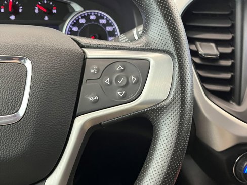 Used 2021 GMC Acadia SLE w/ Driver Convenience Package image 22