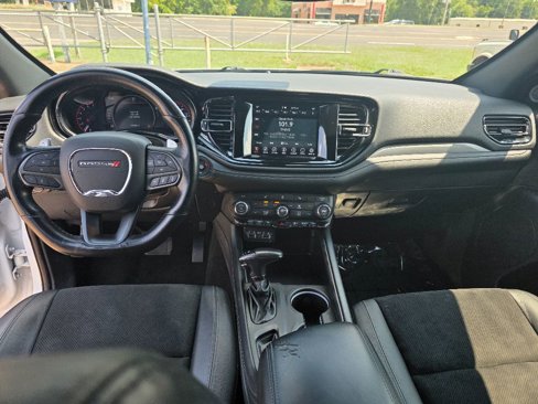Used 2022 Dodge Durango GT image 21