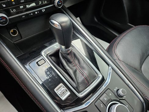 Used 2023 MAZDA CX-5 Carbon Edition image 25